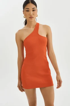 Femme LAMARQUE ADDISON | Mini Robe Tank