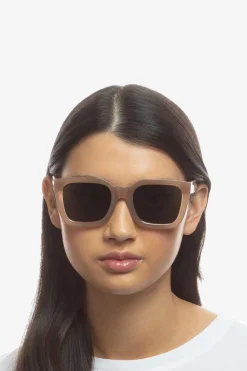 Femme LAMARQUE AIRE | Abstraction Sunglasses