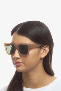 Femme LAMARQUE AIRE | Abstraction Sunglasses