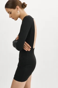 Femme LAMARQUE ALIA Micro Mini Robe