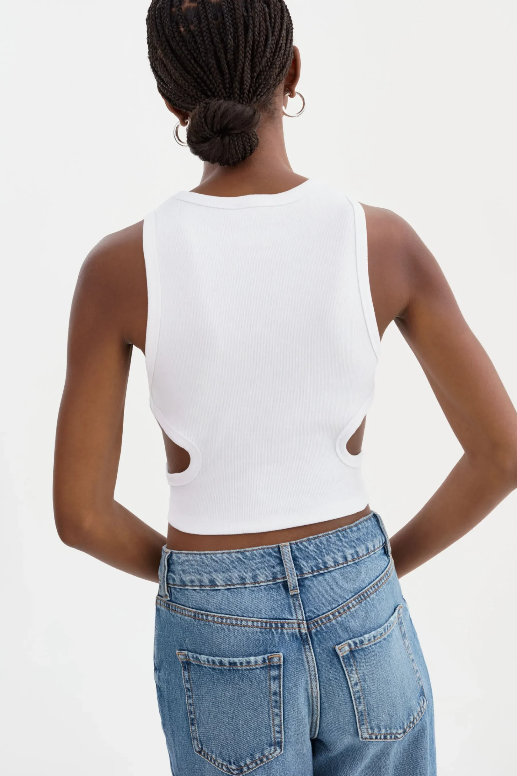 Femme LAMARQUE ARDA | Tank Top