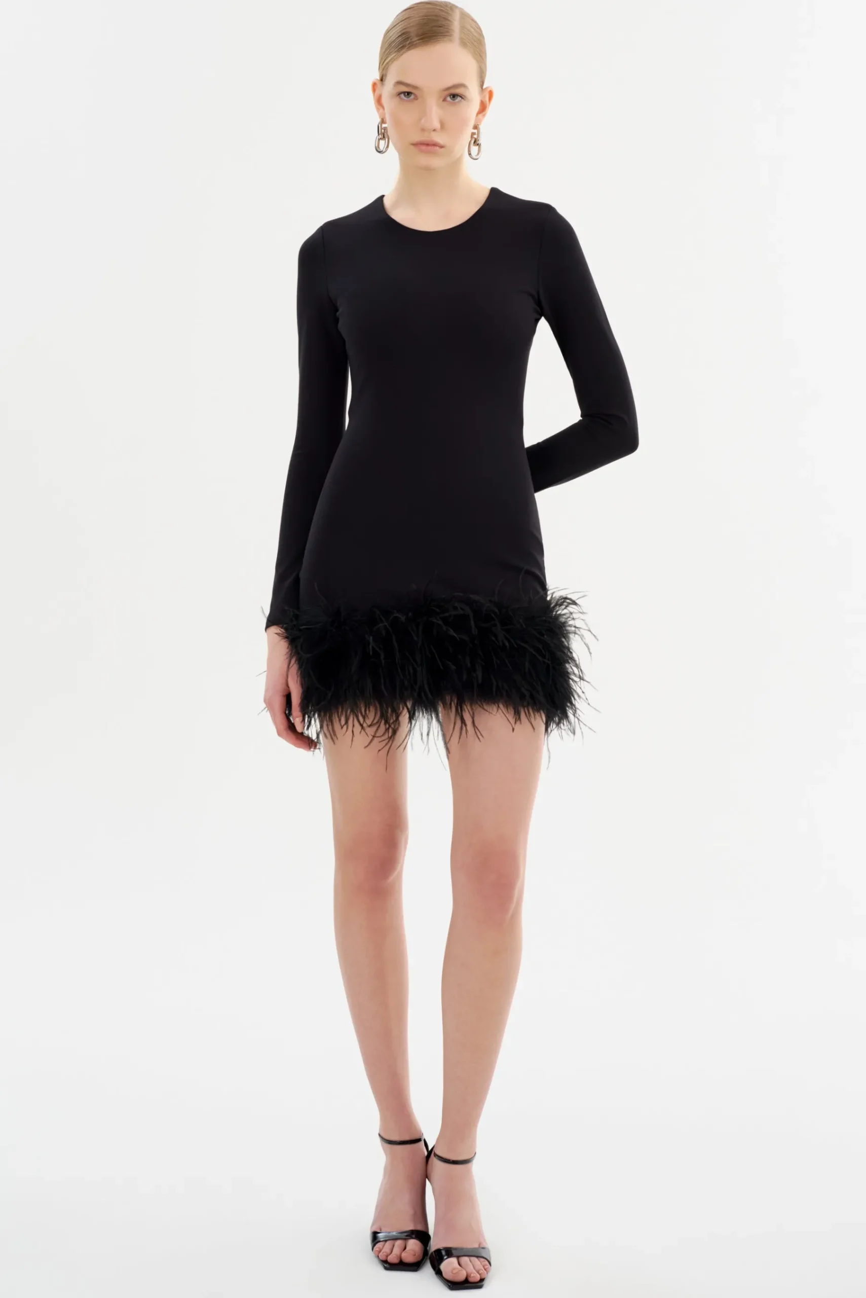 Femme LAMARQUE BAHIRA | Robe Mini