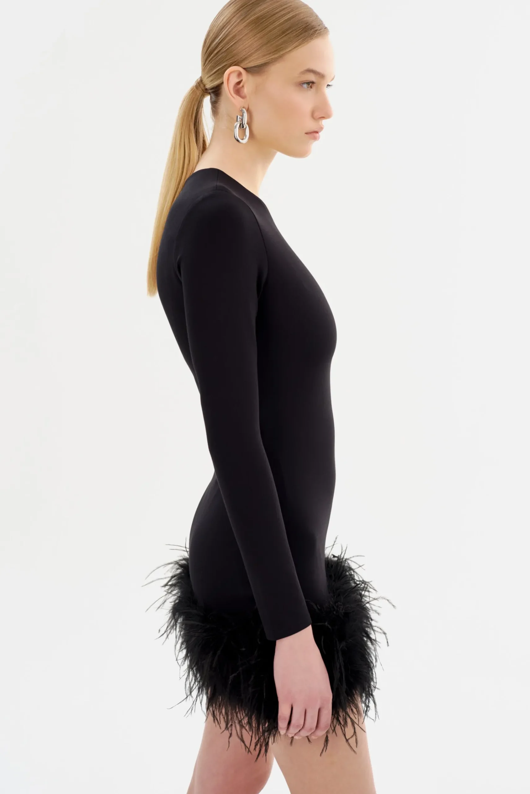 Femme LAMARQUE BAHIRA | Robe Mini