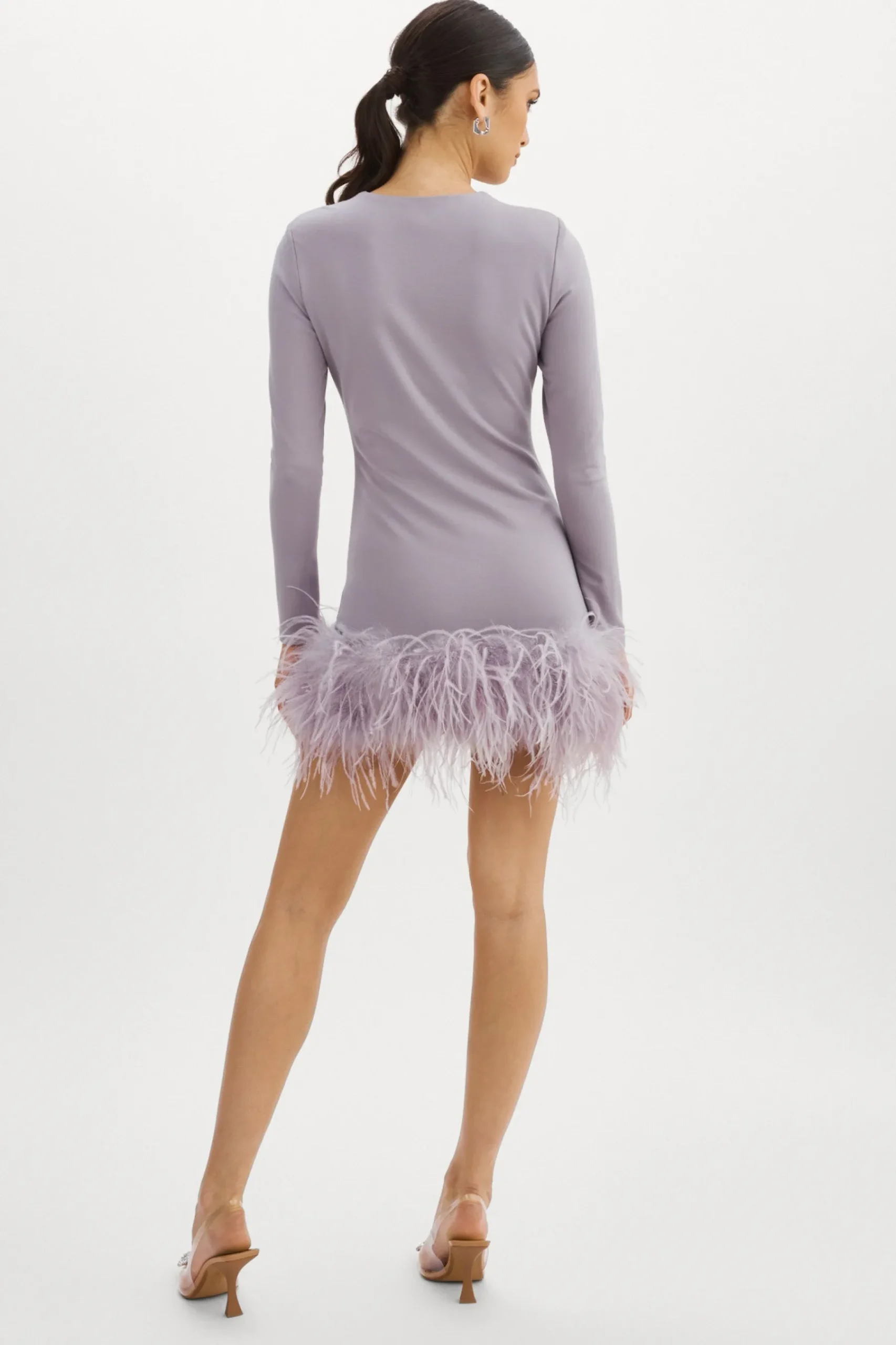 Femme LAMARQUE BAHIRA | Robe Mini