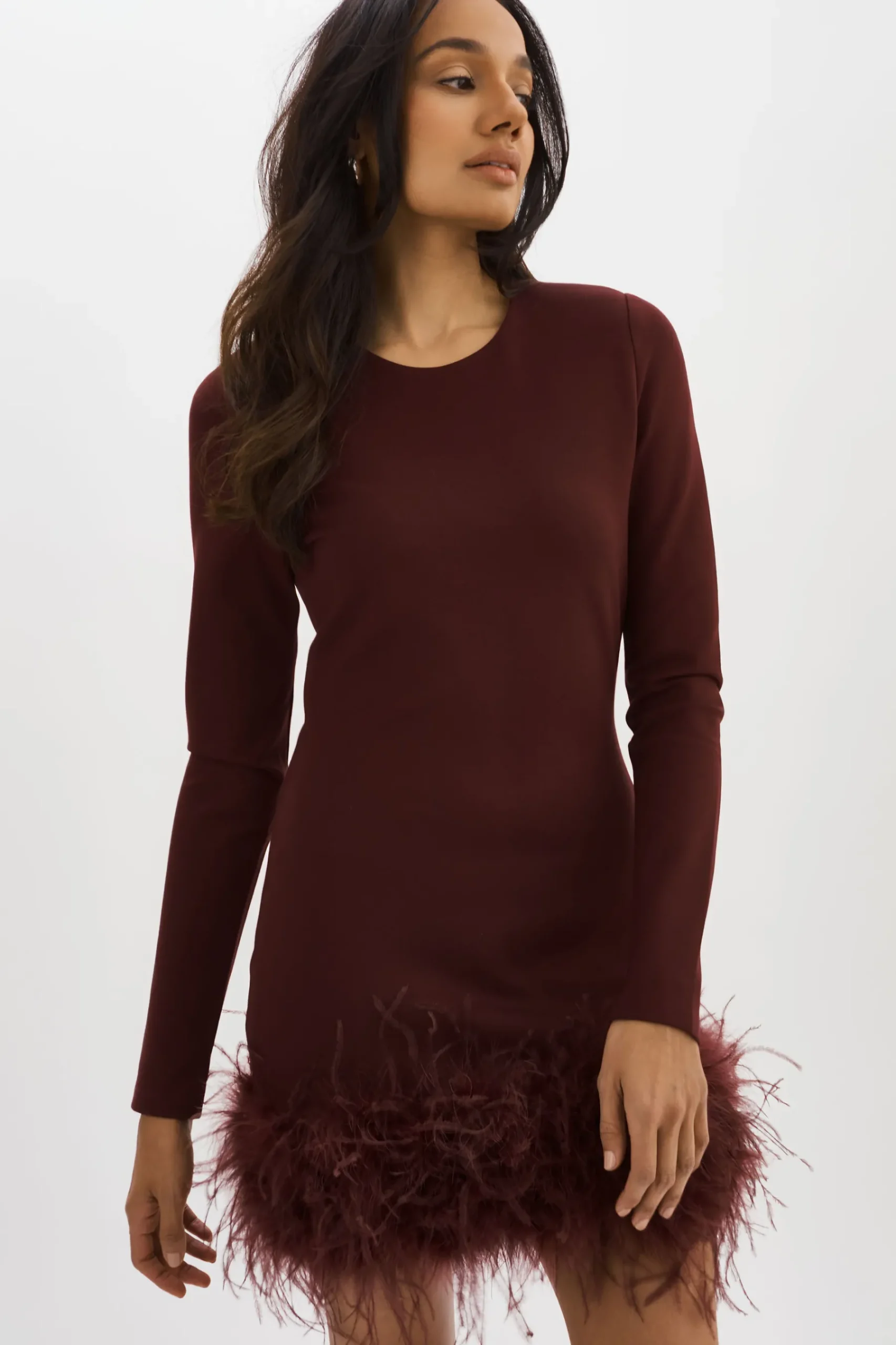 Femme LAMARQUE BAHIRA | Robe Mini