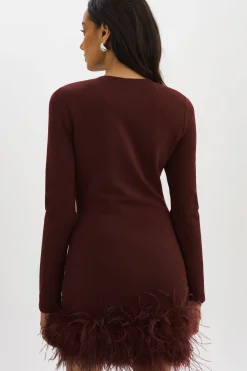 Femme LAMARQUE BAHIRA | Robe Mini