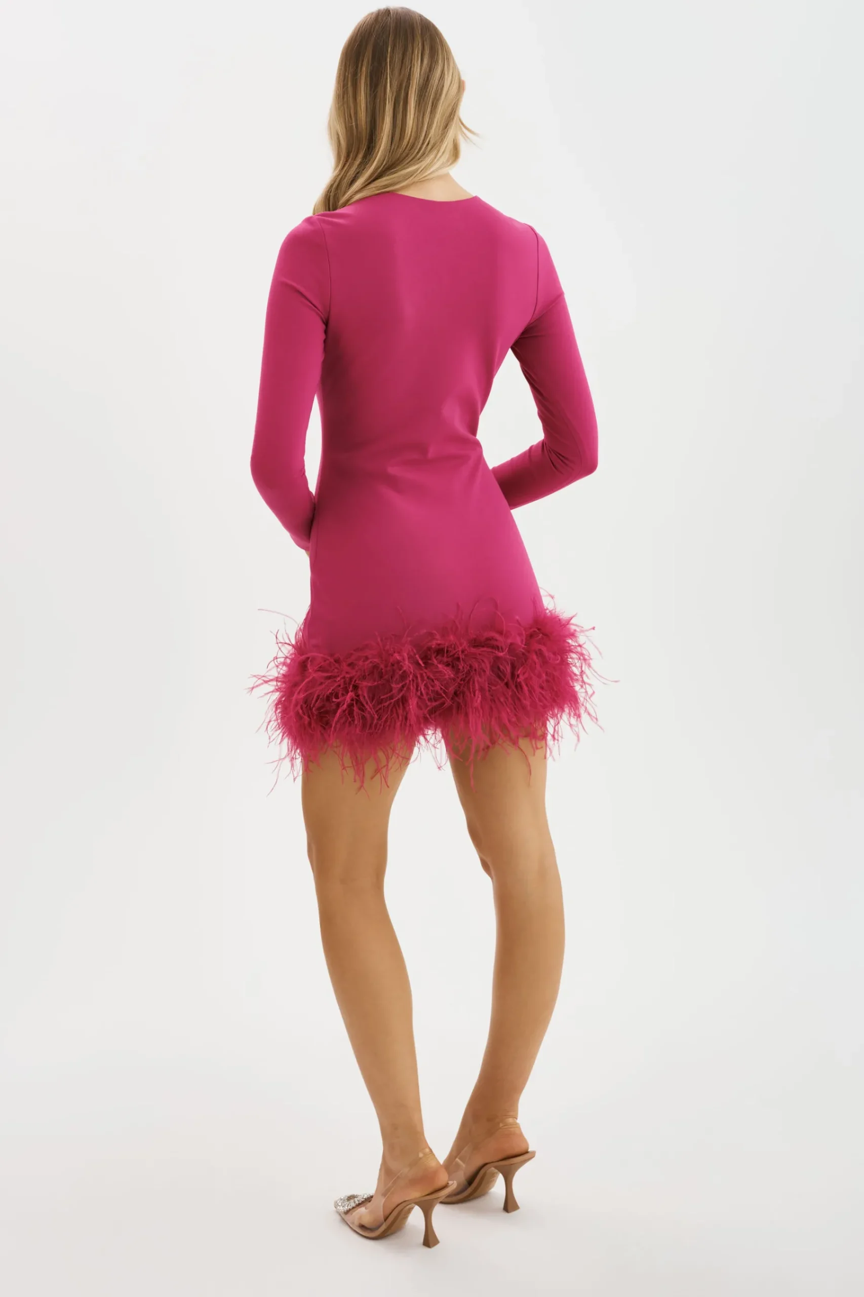 Femme LAMARQUE BAHIRA Robe Mini