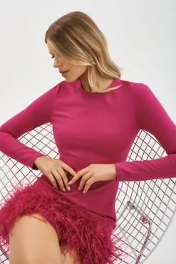 Femme LAMARQUE BAHIRA Robe Mini