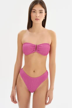 Femme LAMARQUE BAS ANALISA | Bikini Coupe Haute