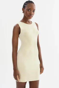 Femme LAMARQUE BENDITA | Robe En Tricot