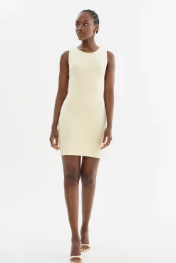 Femme LAMARQUE BENDITA | Robe En Tricot