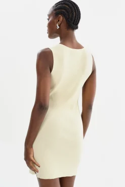Femme LAMARQUE BENDITA | Robe En Tricot