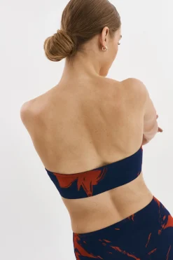 Femme LAMARQUE BENINA | Top De Bain Bandeau