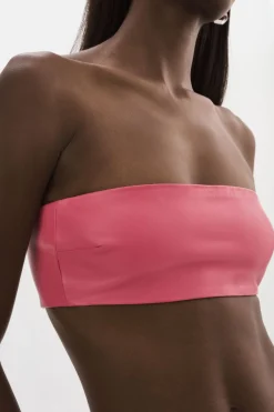 Femme LAMARQUE BERNADINE | Bandeau En Cuir