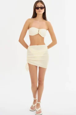 Femme LAMARQUE CACIA | Jupe Cache-maillot
