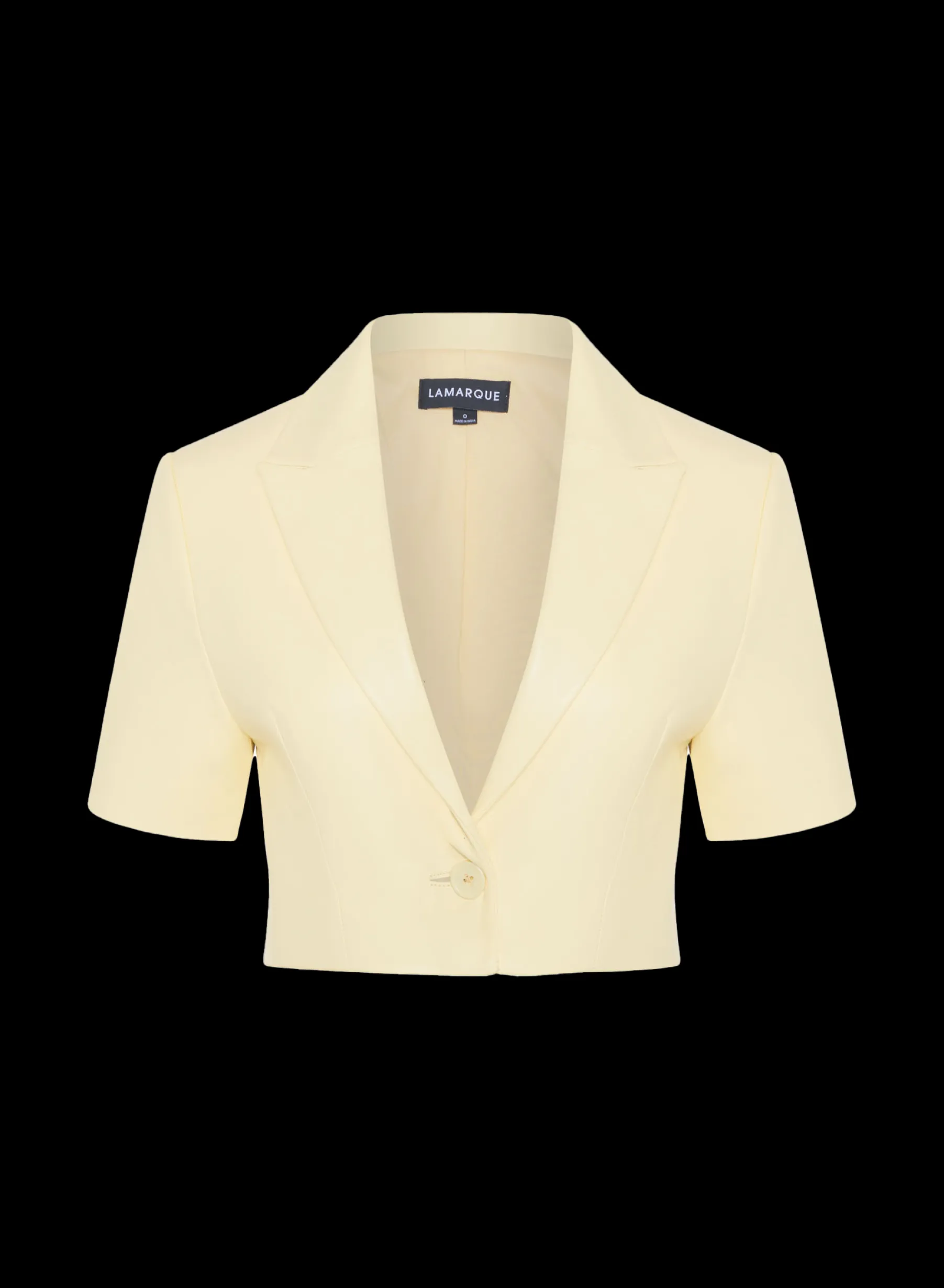 Femme LAMARQUE CALATEA | BLOUSON À MANCHES COURTES
