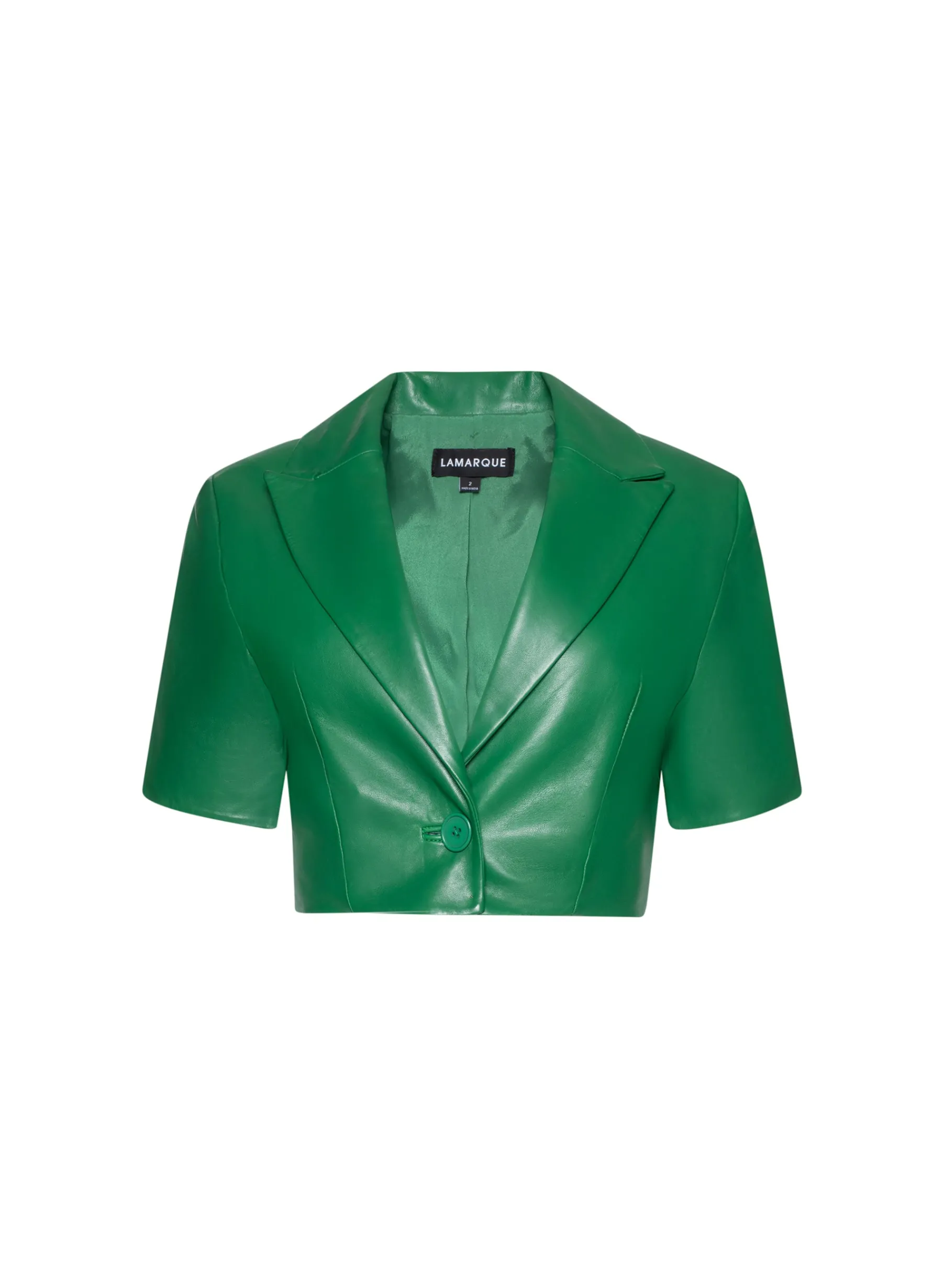Femme LAMARQUE CALATEA | BLOUSON À MANCHES COURTES