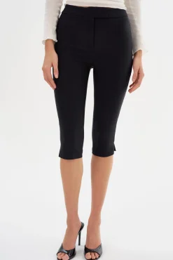 Femme LAMARQUE CELINE | Capri En Sergé Extensible