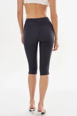 Femme LAMARQUE CELINE | Capri En Sergé Extensible
