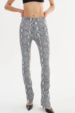 Femme LAMARQUE DAWN | Stretch Leather Pants