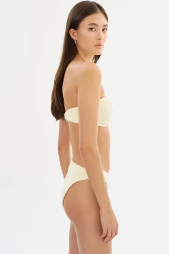 Femme LAMARQUE HAUT ANALISA | Bikini Bandeau