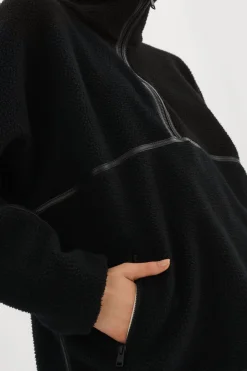 Femme LAMARQUE HELSA | Pull En Polaire