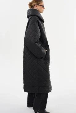 Femme LAMARQUE HENDRIKA | Oversized Quilted Coat