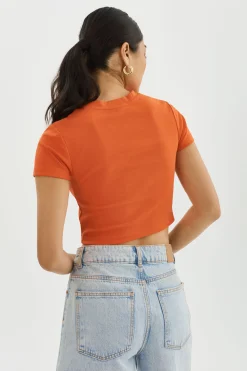 Femme LAMARQUE INGA | T-shirt Court
