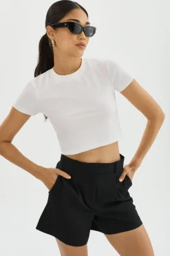 Femme LAMARQUE INGA | T-shirt Court
