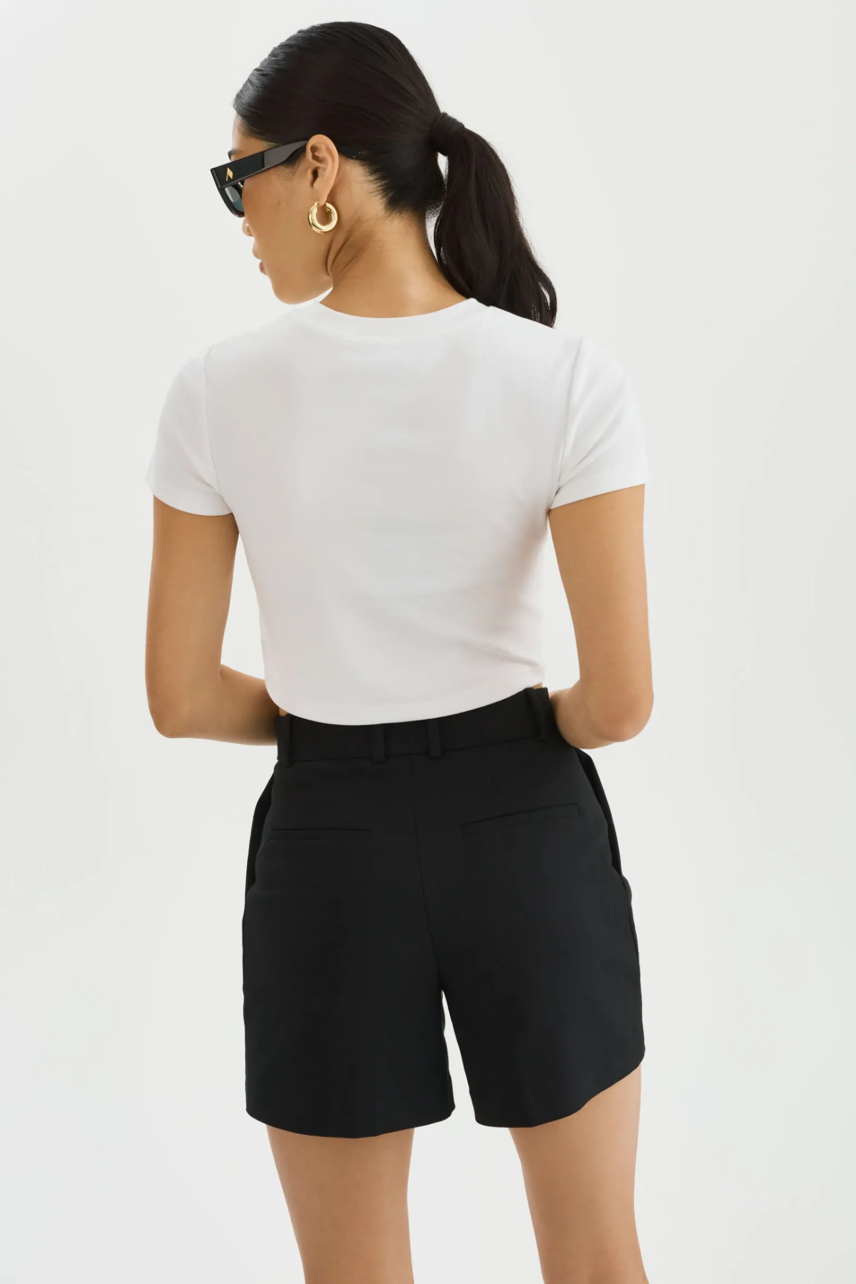 Femme LAMARQUE INGA | T-shirt Court