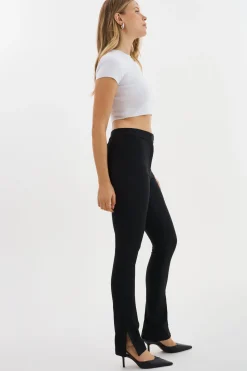 Femme LAMARQUE JADYN | Pantalon En Sergé Extensible