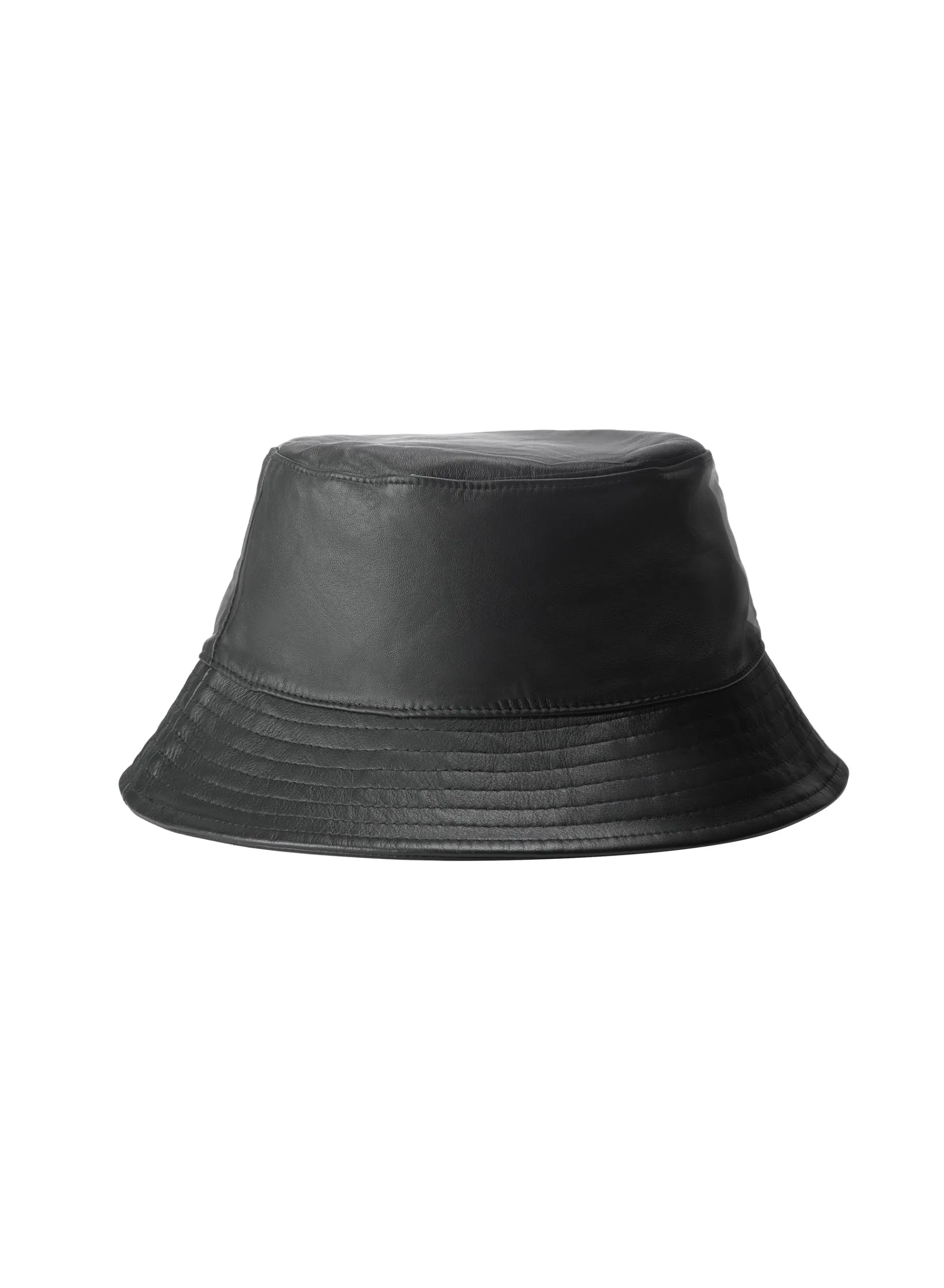 Femme LAMARQUE JEANNE Chapeau En Cuir