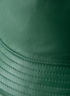Femme LAMARQUE JEANNE Chapeau En Cuir