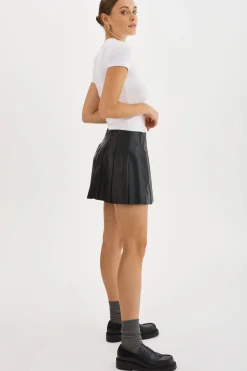 Femme LAMARQUE JULIANA | Jupe Plissée