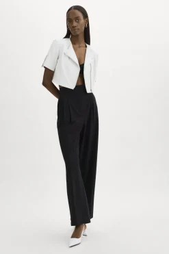 Femme LAMARQUE KIRSI | Blouson Biker
