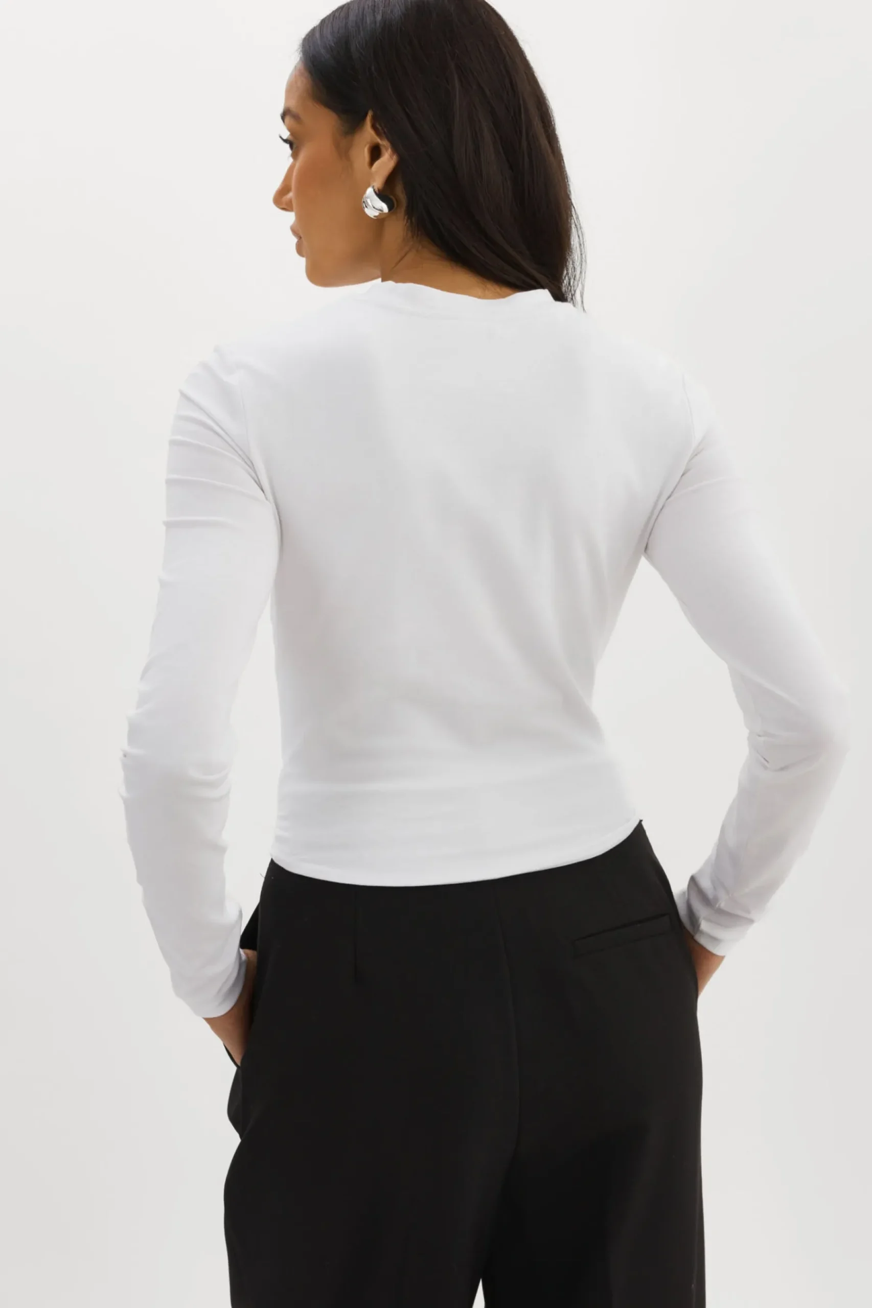Femme LAMARQUE KSENIA | Twist Top