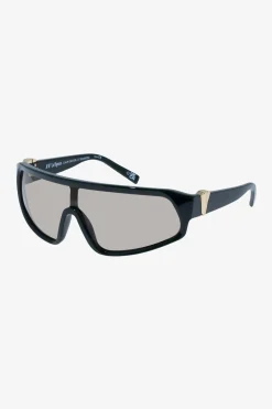 Femme LAMARQUE LE SPECS | Calm Chaos Shield Sunglasses