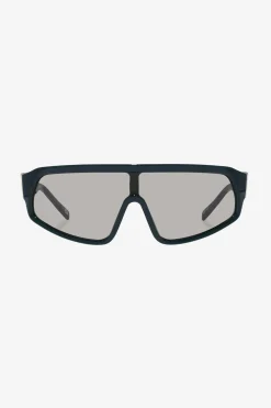 Femme LAMARQUE LE SPECS | Calm Chaos Shield Sunglasses
