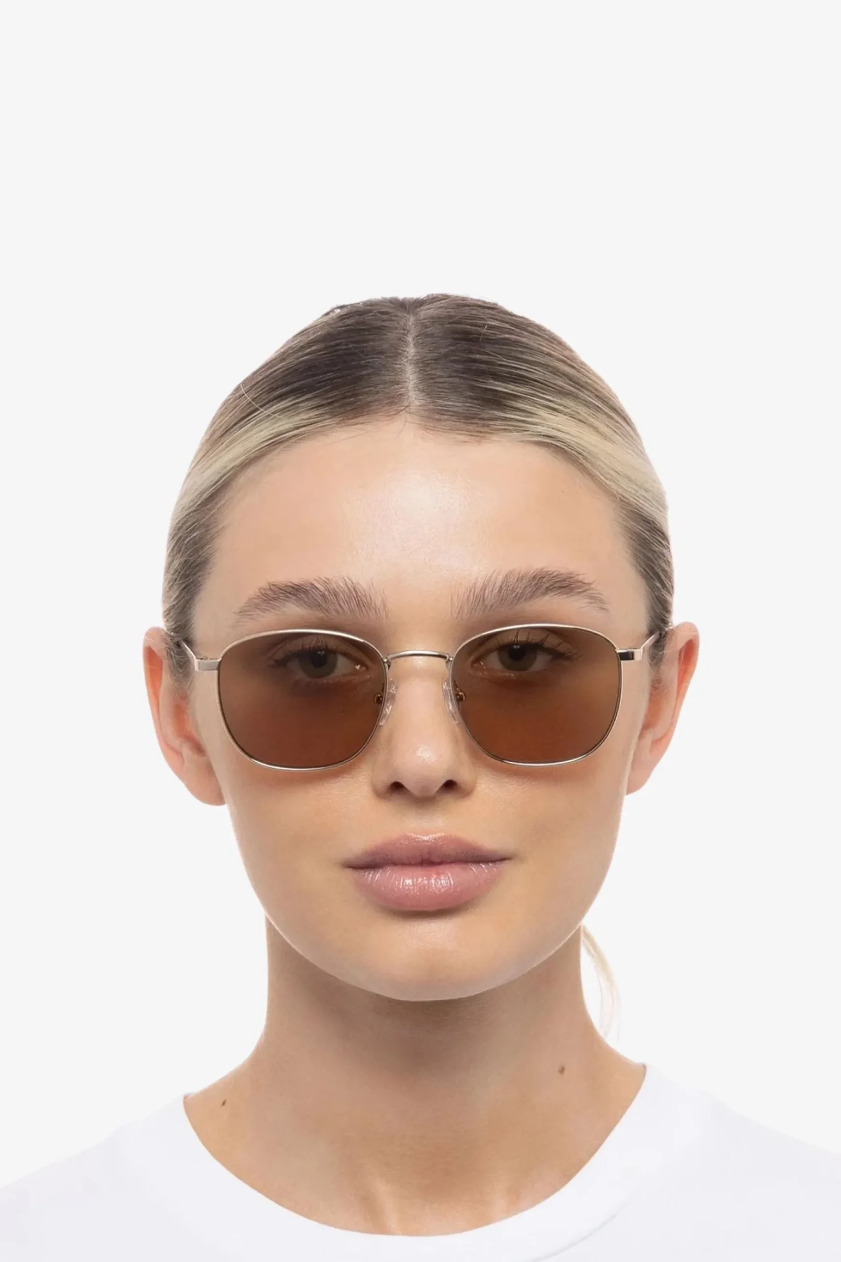 Femme LAMARQUE LE SPECS | Neptune Deux Sunglasses