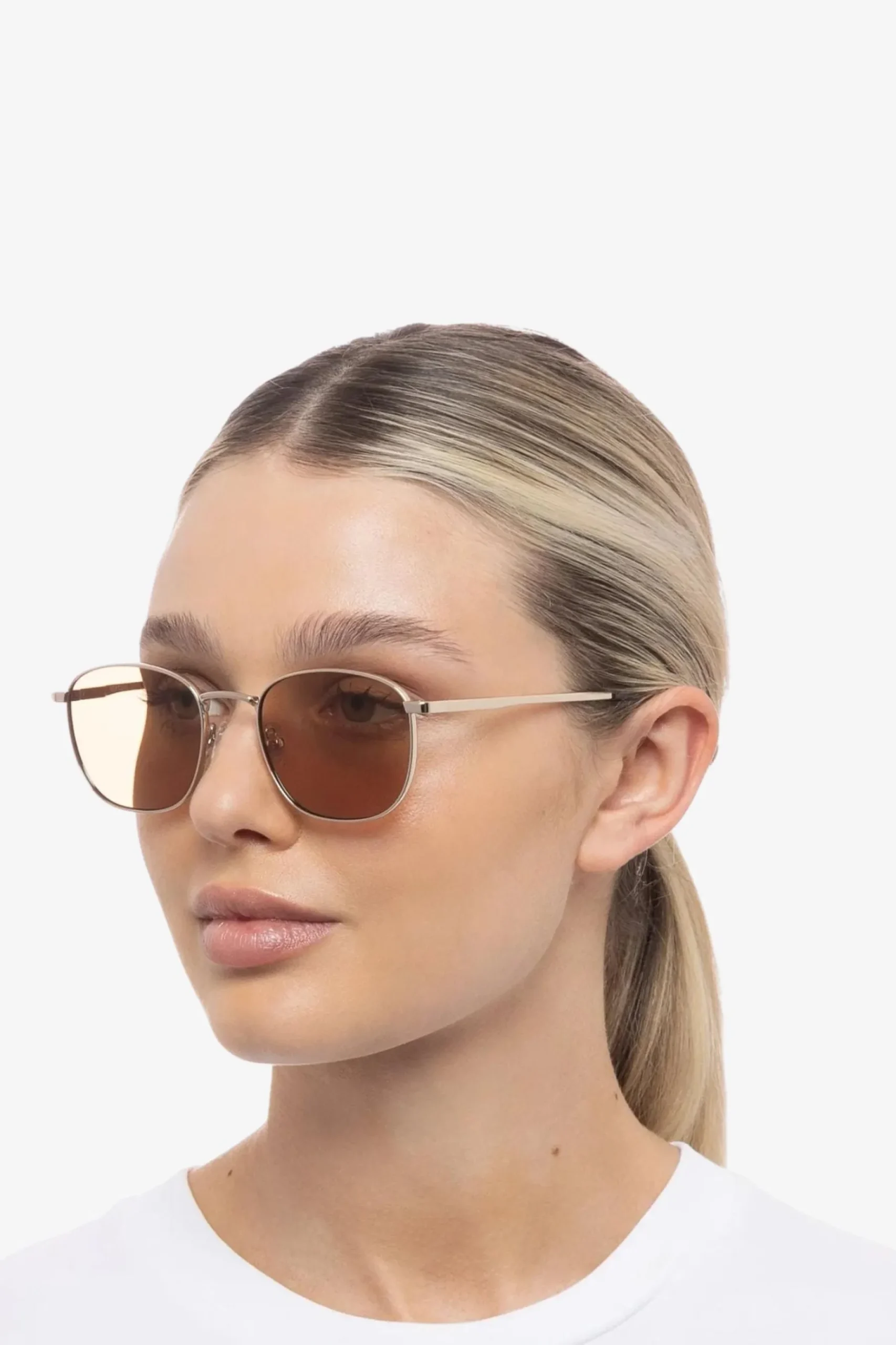 Femme LAMARQUE LE SPECS | Neptune Deux Sunglasses