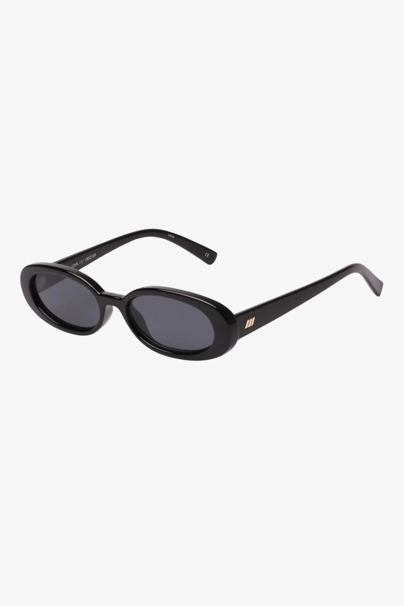 Femme LAMARQUE LE SPECS | Outta Love Sunglasses