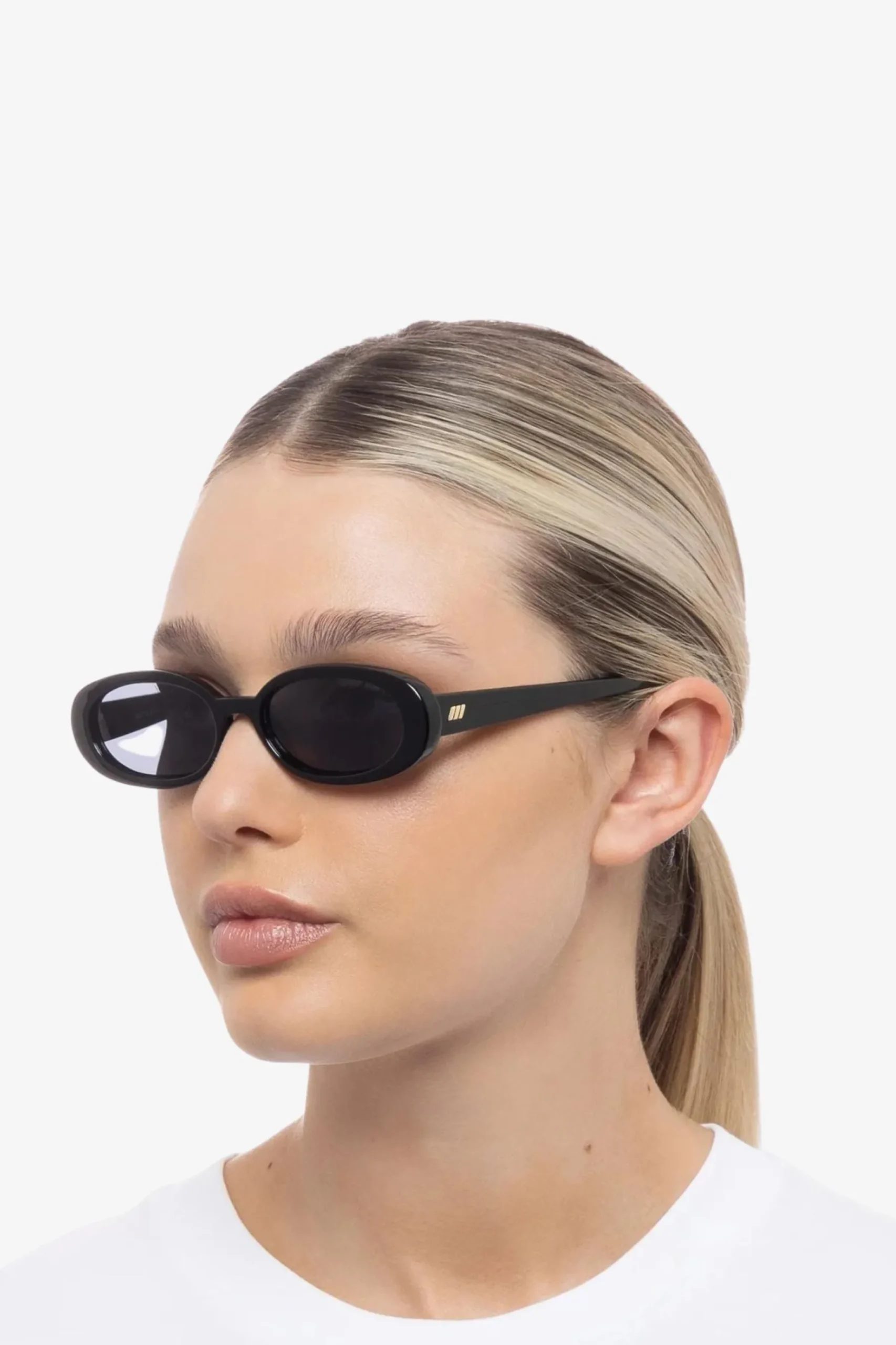 Femme LAMARQUE LE SPECS | Outta Love Sunglasses