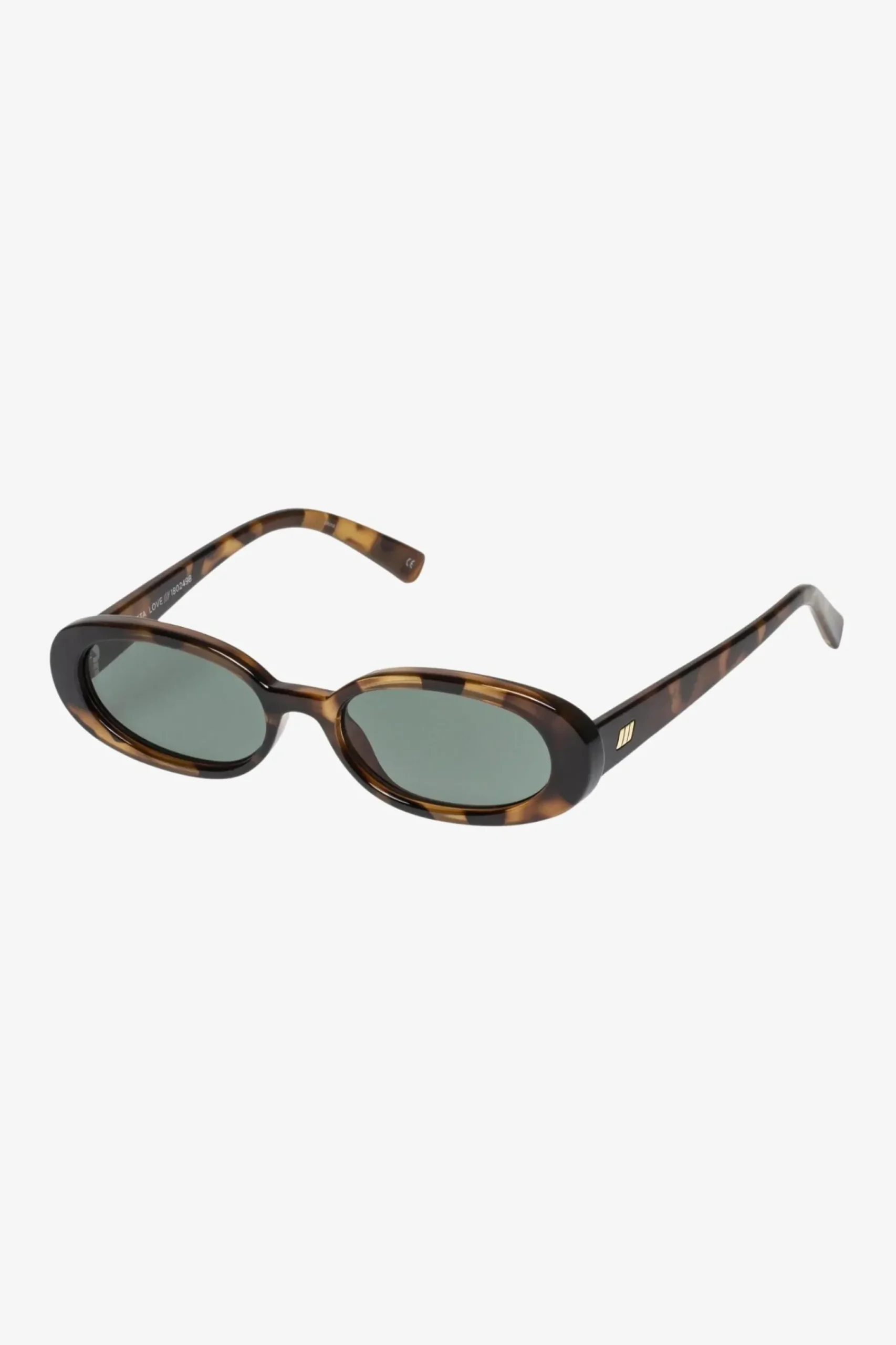 Femme LAMARQUE LE SPECS | Outta Love Sunglasses