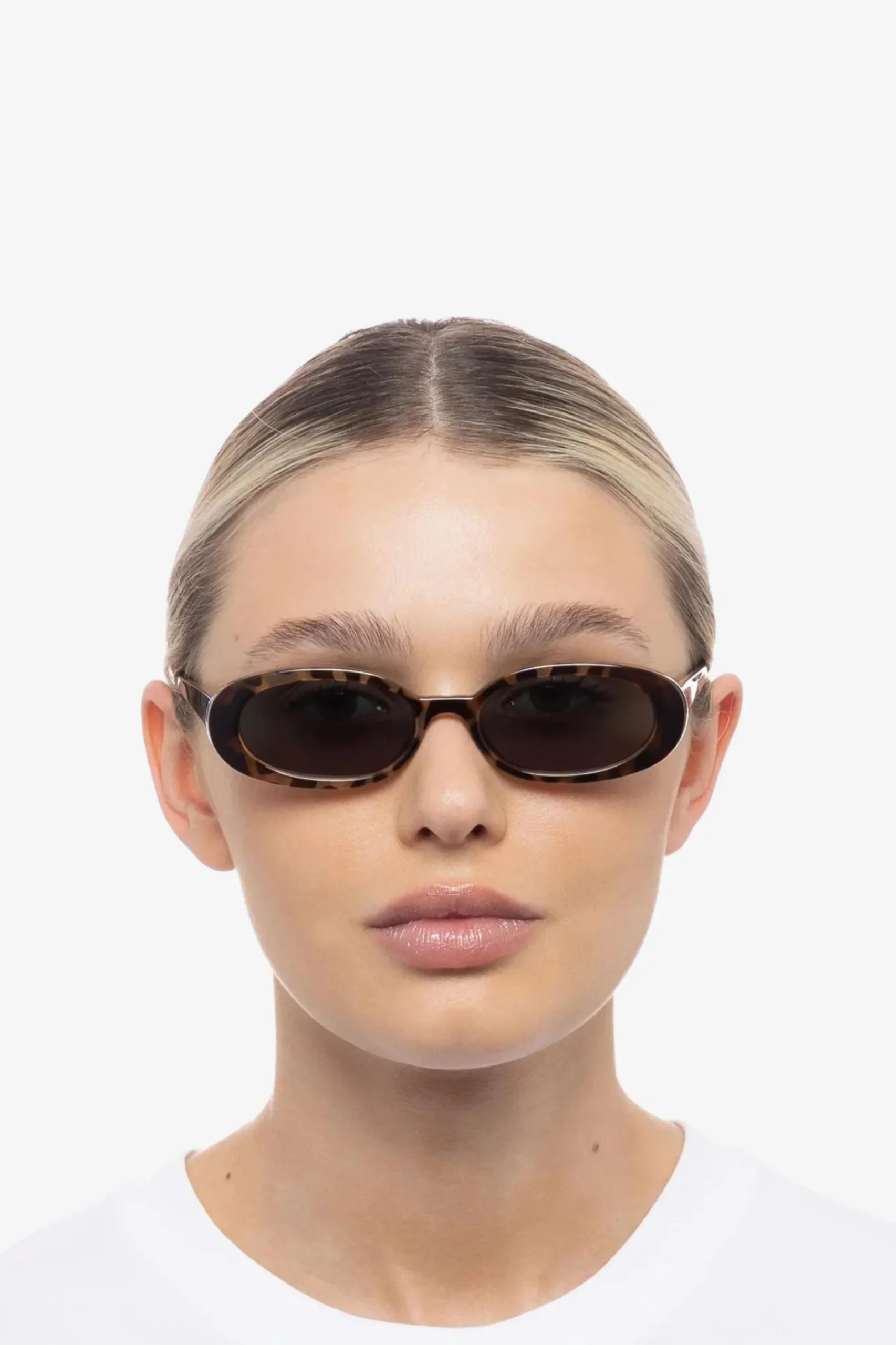 Femme LAMARQUE LE SPECS | Outta Love Sunglasses
