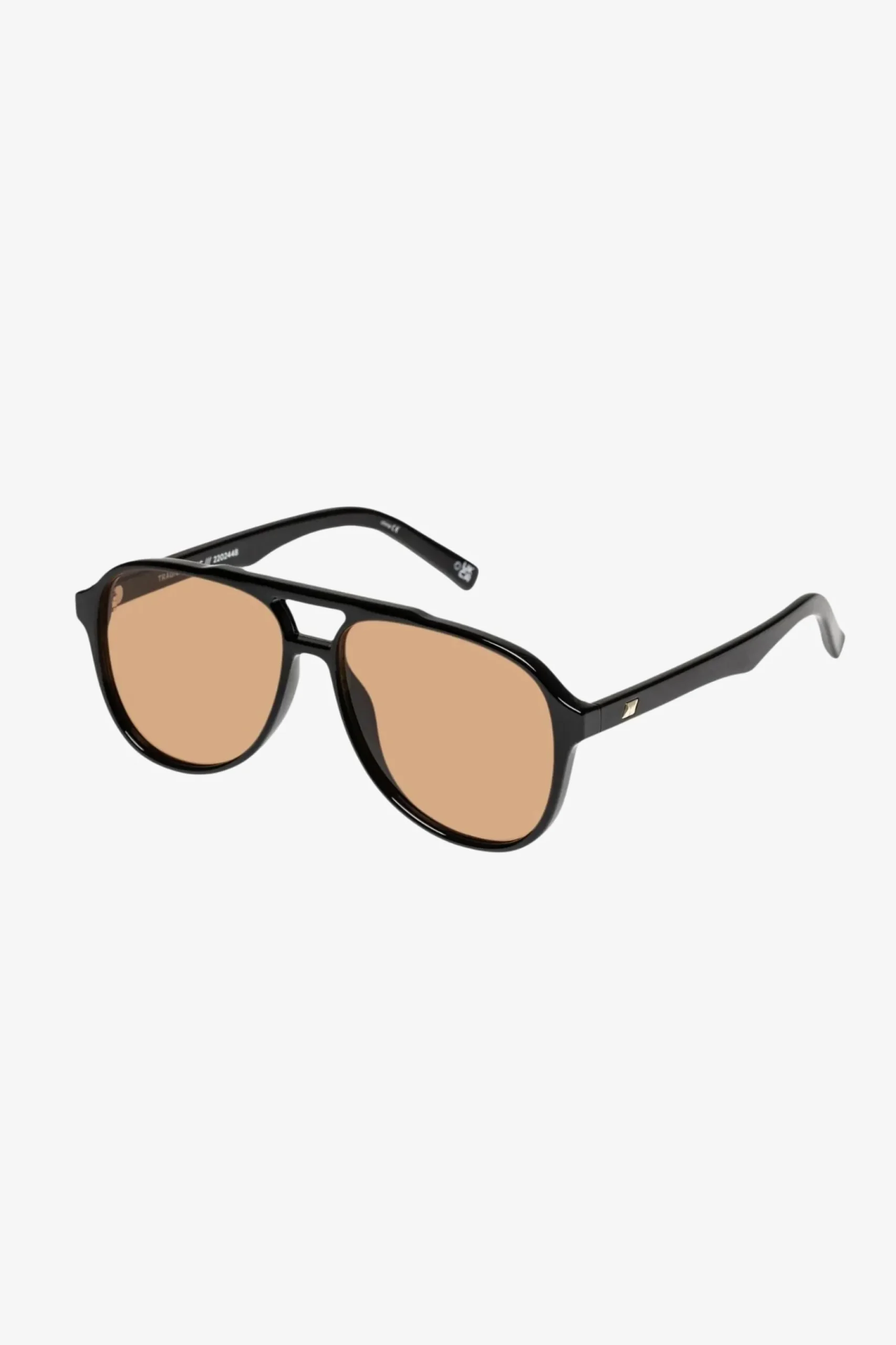 Femme LAMARQUE LE SPECS | Tragic Magic Aviator Sunglasses