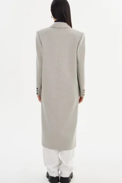 Femme LAMARQUE LORELEI | Manteau En Laine Double Face