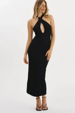 Femme LAMARQUE MILCA | Robe Dos Nu