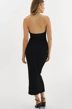 Femme LAMARQUE MILCA | Robe Dos Nu