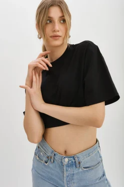 Femme LAMARQUE Naïa | T-shirt Court