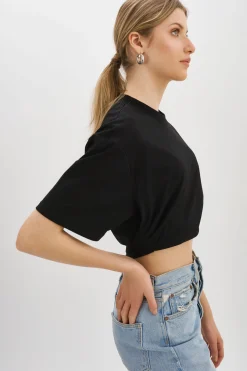 Femme LAMARQUE Naïa | T-shirt Court